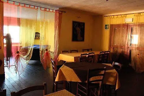 Villaggio Nurral Fertilia