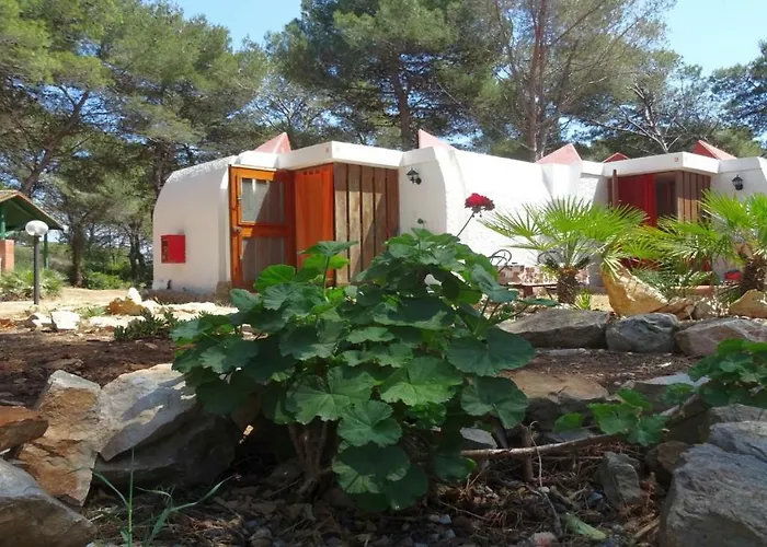 Villaggio Nurral Aldeamento Turístico