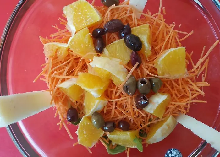 Villaggio Nurral Πάρκο διακοπών 3*