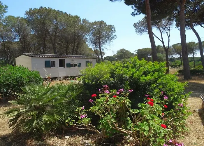 Villaggio Nurral 3* Fertilia