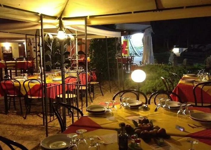 Villaggio Nurral
