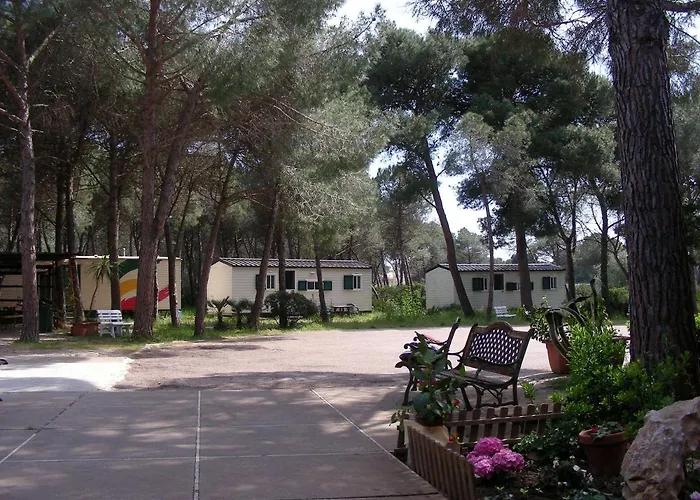 Villaggio Nurral 3* Fertilia