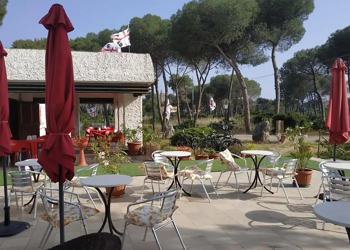 Villaggio Nurral