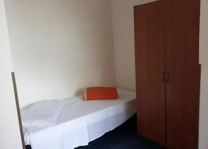 Villaggio Nurral Πάρκο διακοπών Fertilia