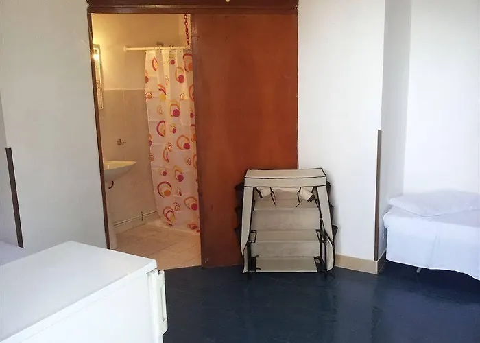 Πάρκο διακοπών Villaggio Nurral